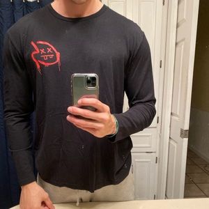 Chainsmokers shirt